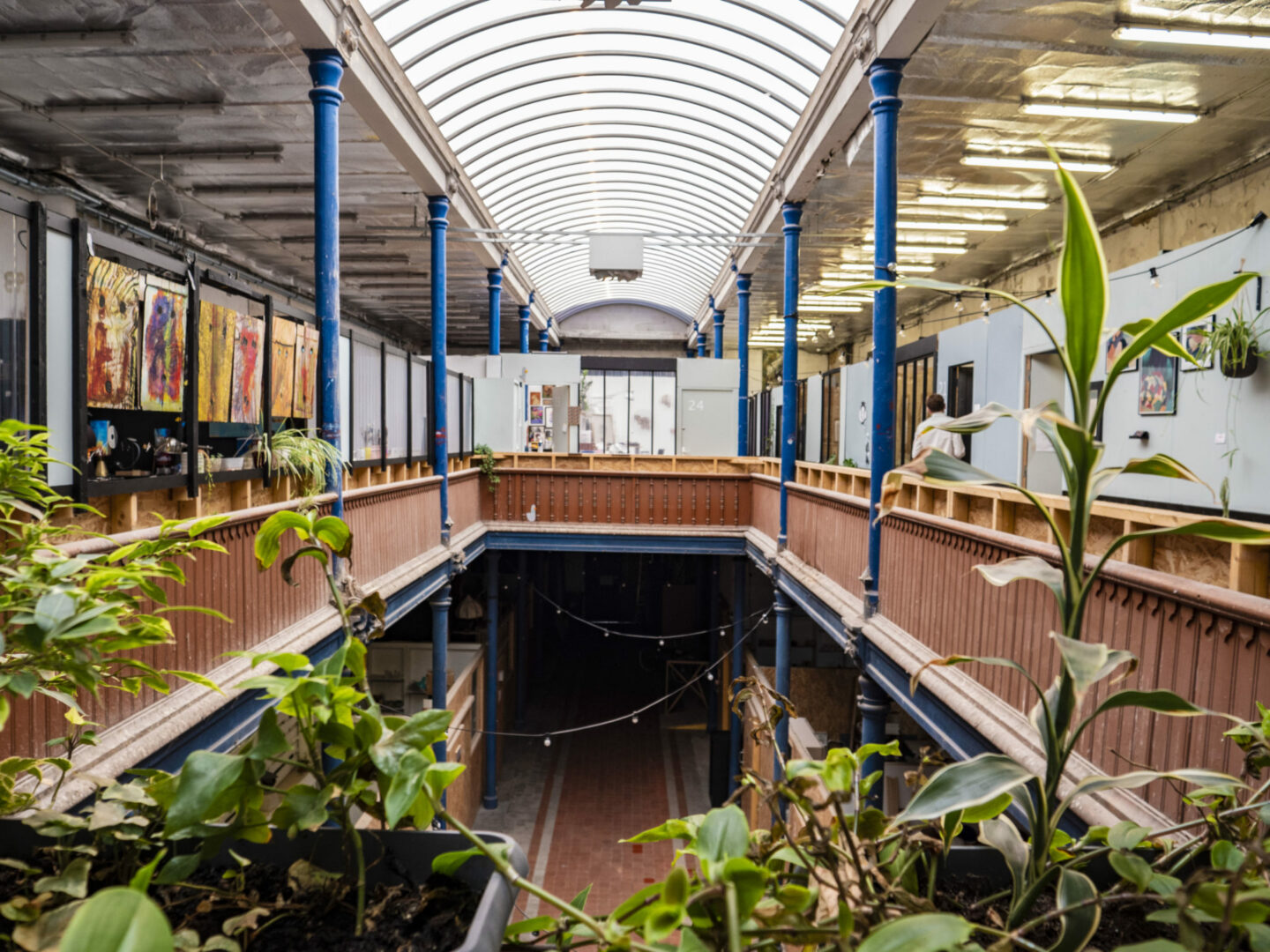 Jouret atelier