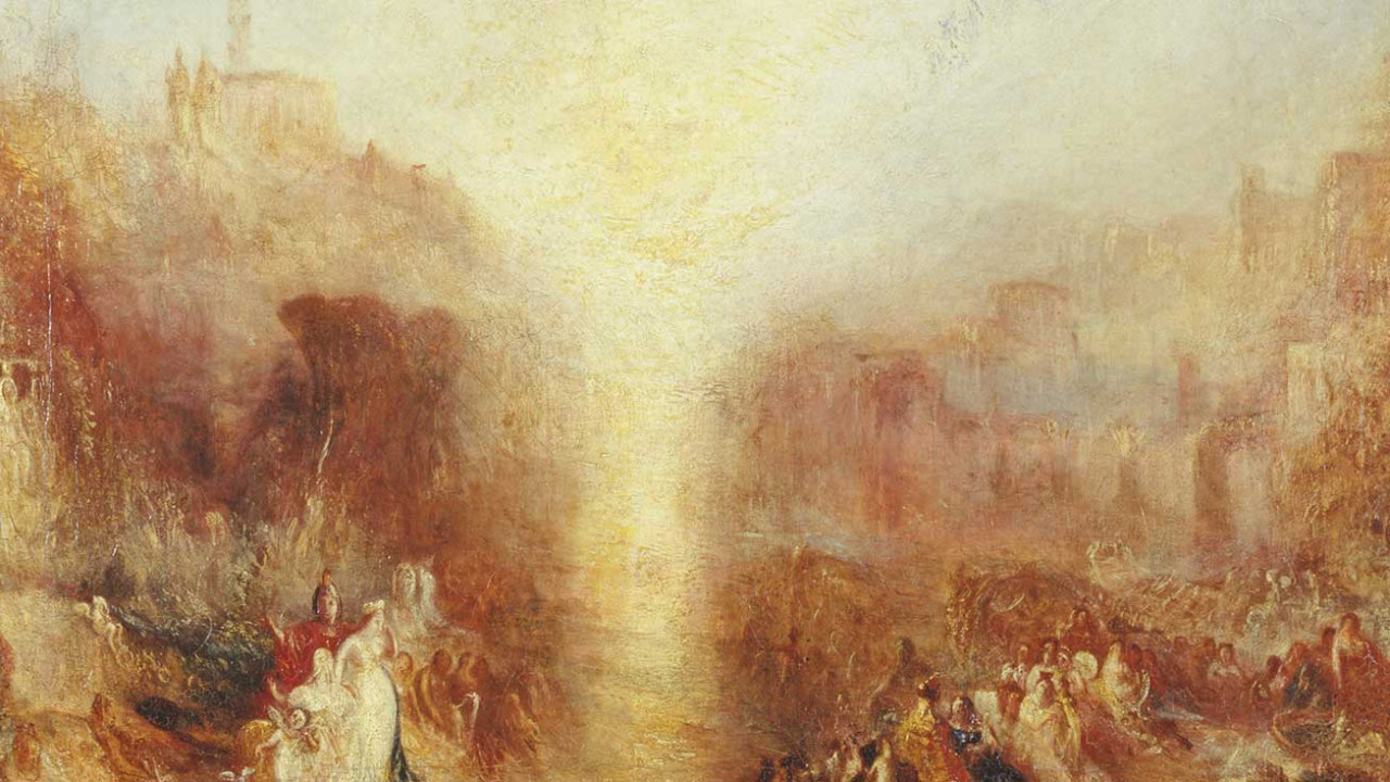 Turner 1