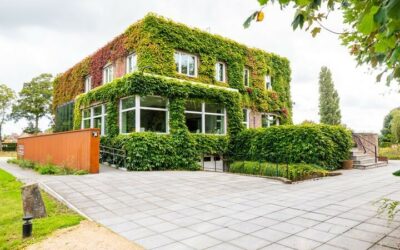 Cap sur une  Belgique qui ose !