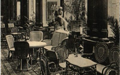 Visite exclusive de l’Hôtel Cannone