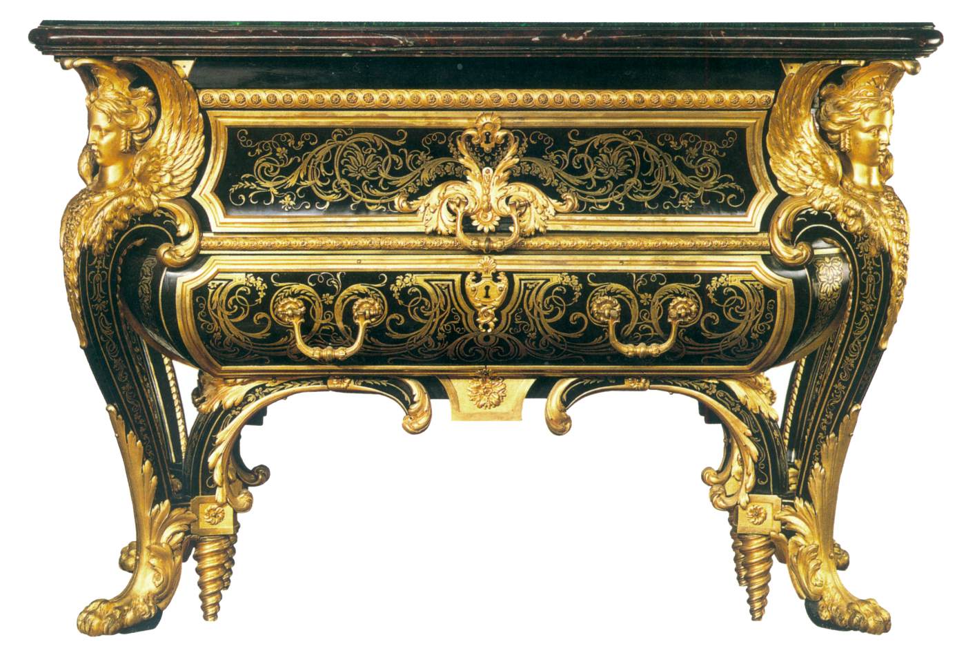 commode